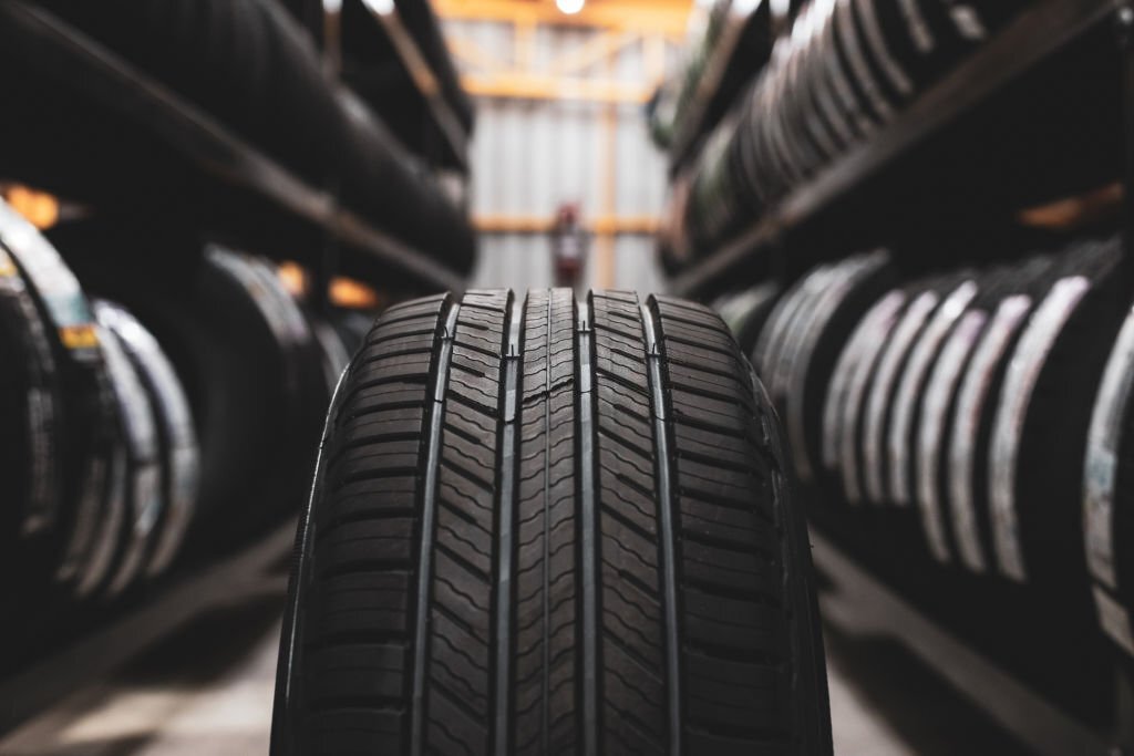 Mobile Tyre Fitting