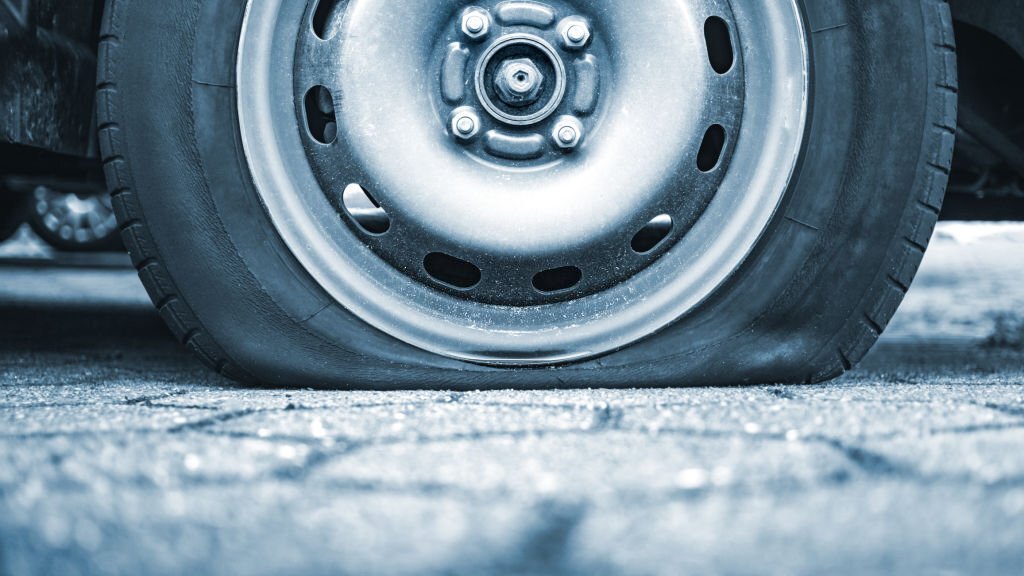 Mobile Tyre Fitting